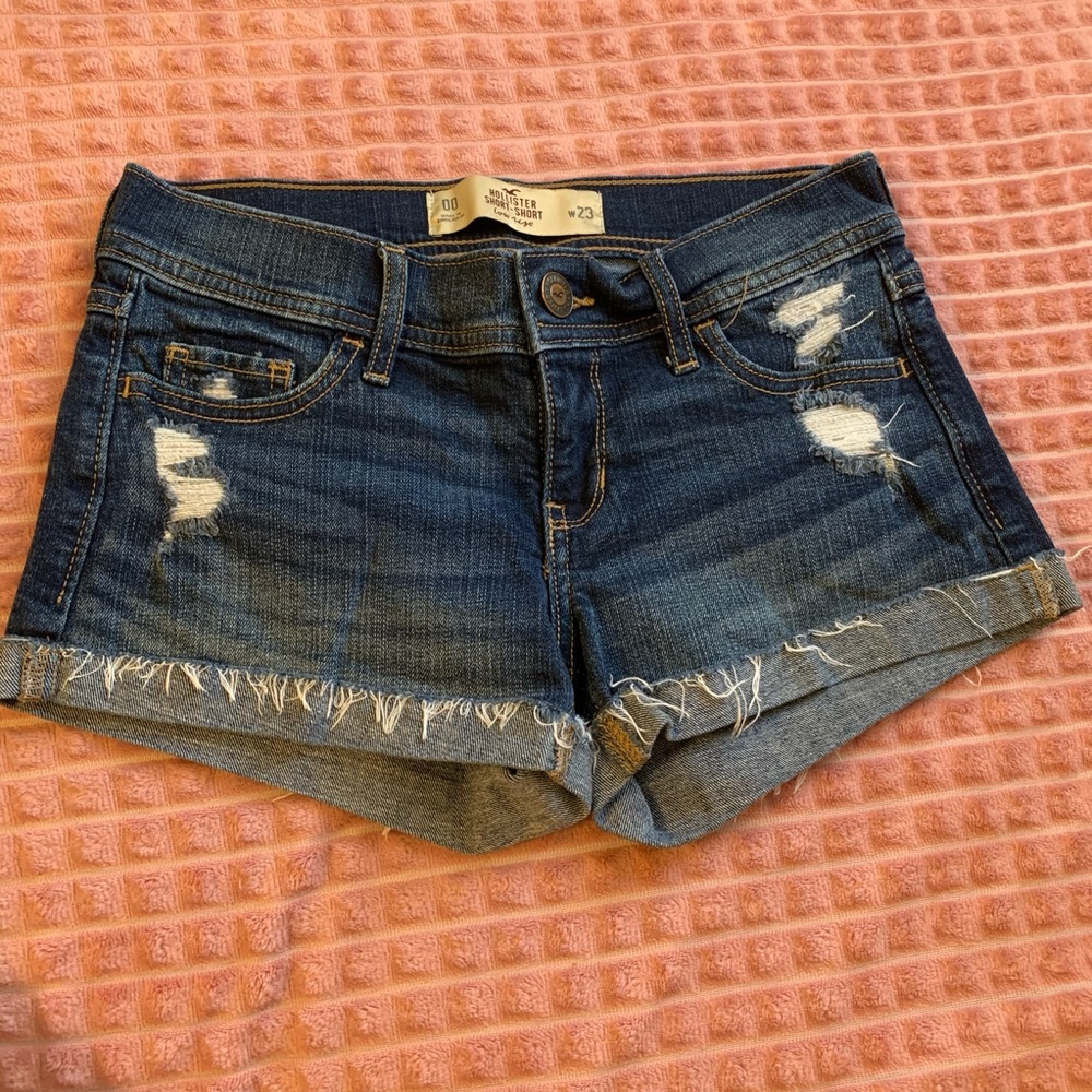 shorts